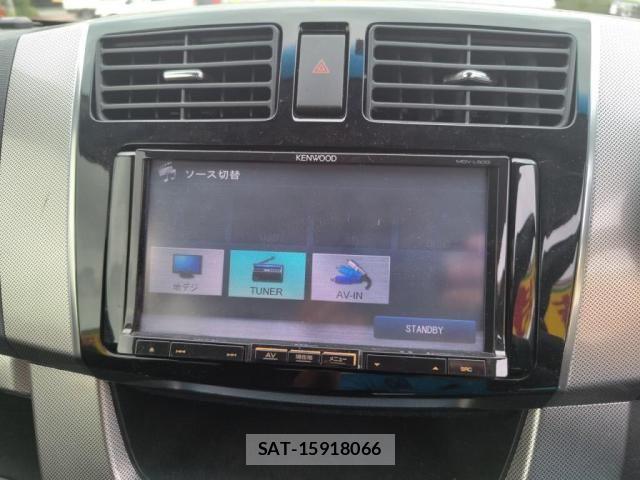 Subaru STELLA 2013-10 8686640-17