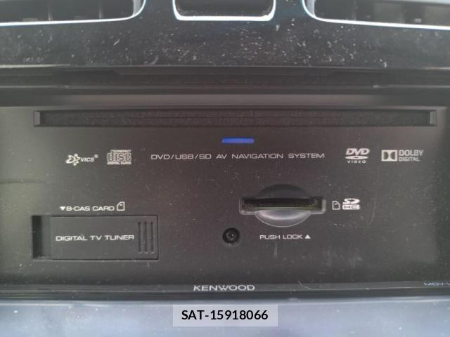 Subaru STELLA 2013-10 8686640-18
