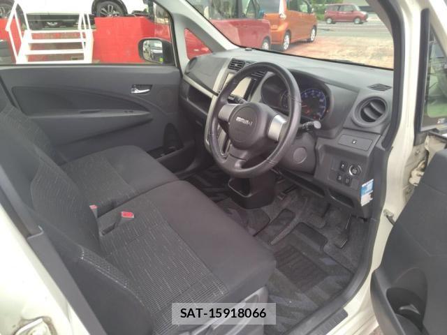 Subaru STELLA 2013-10 8686640-20