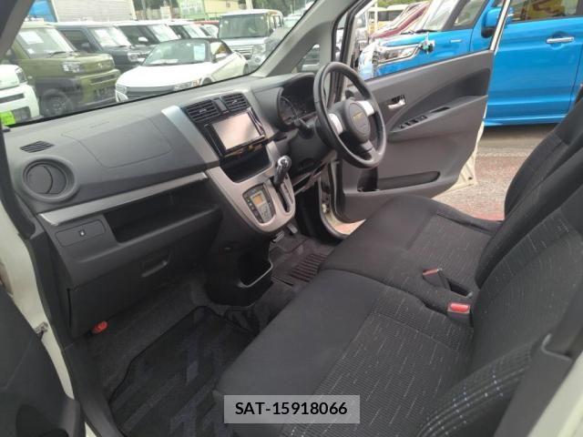 Subaru STELLA 2013-10 8686640-21