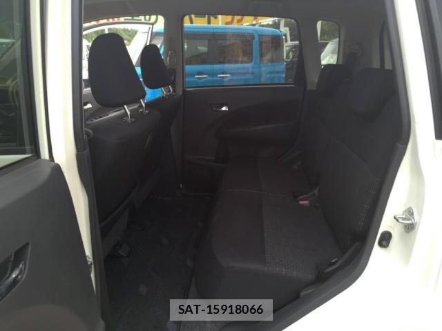 Subaru STELLA 2013-10 8686640-22