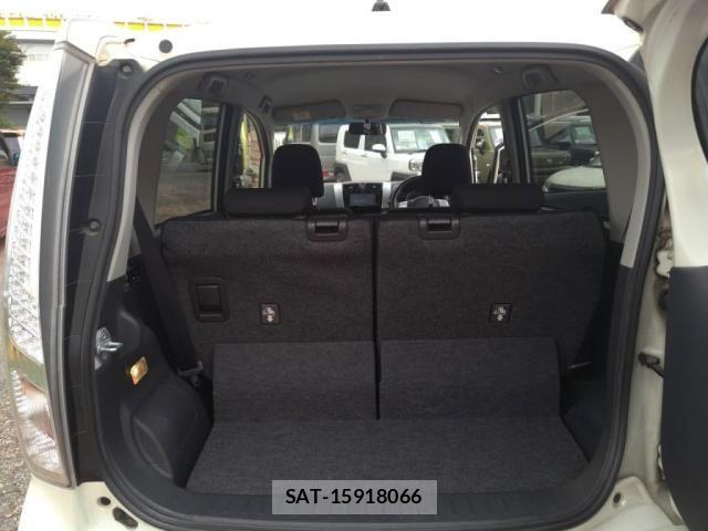 Subaru STELLA 2013-10 8686640-23