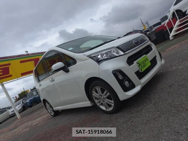 Subaru STELLA 2013-10 8686640-24