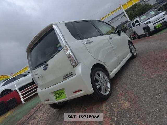 Subaru STELLA 2013-10 8686640-25