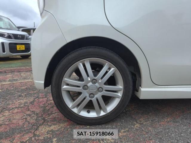 Subaru STELLA 2013-10 8686640-26
