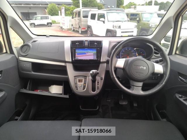 Subaru STELLA 2013-10 8686640-2