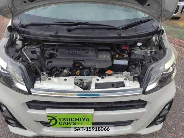 Subaru STELLA 2013-10 8686640-29