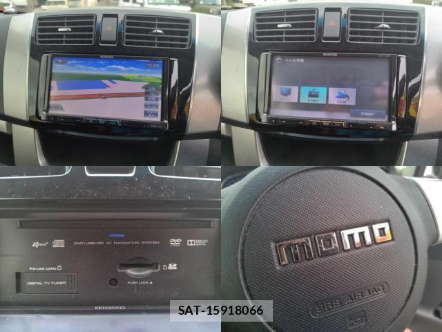 Subaru STELLA 2013-10 8686640-5