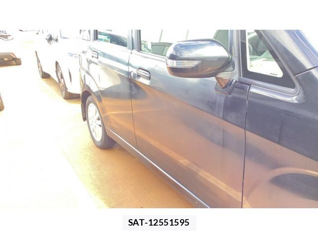 Subaru STELLA 2008-06 8782142-9