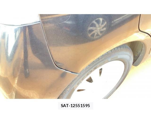 Subaru STELLA 2008-06 8782142-12