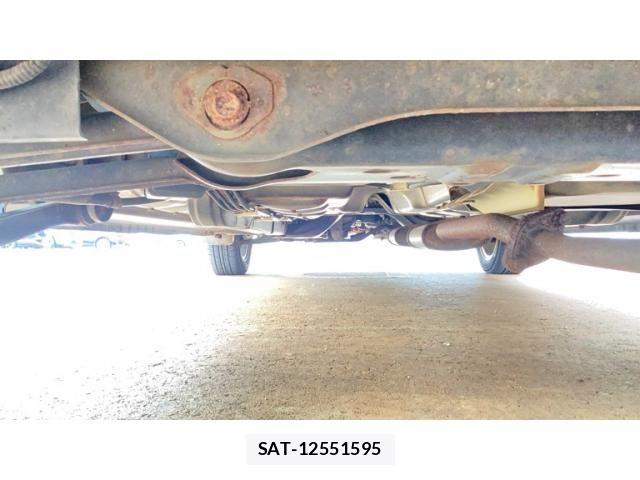 Subaru STELLA 2008-06 8782142-13