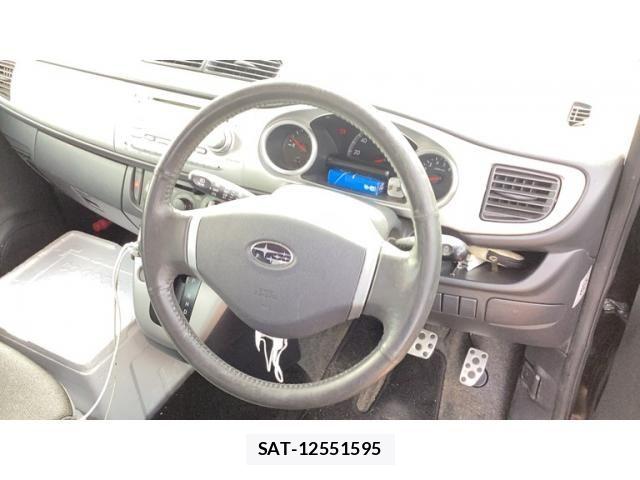 Subaru STELLA 2008-06 8782142-15