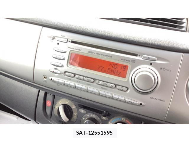 Subaru STELLA 2008-06 8782142-16