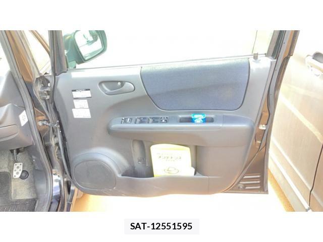 Subaru STELLA 2008-06 8782142-17
