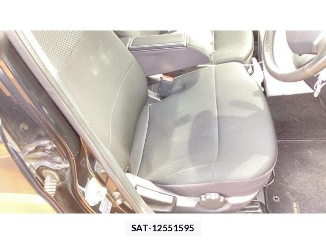 Subaru STELLA 2008-06 8782142-18