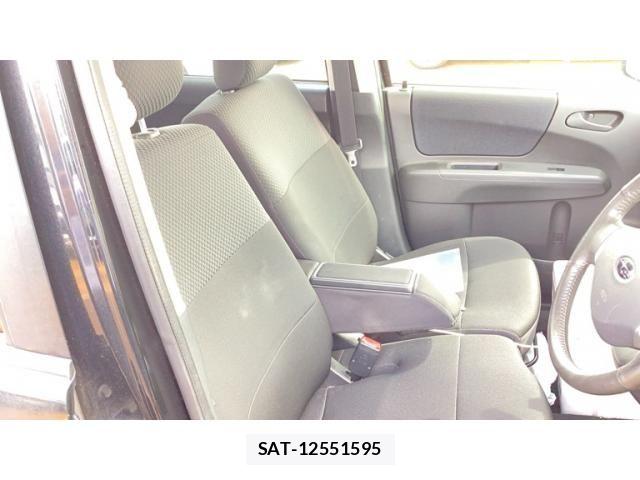 Subaru STELLA 2008-06 8782142-19
