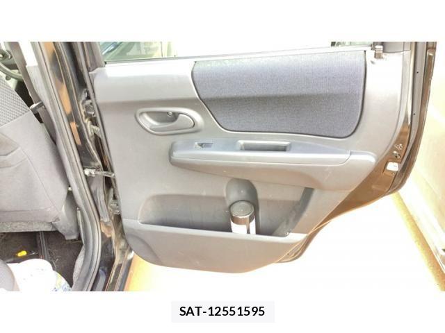 Subaru STELLA 2008-06 8782142-21
