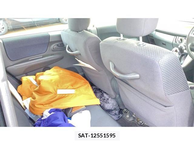 Subaru STELLA 2008-06 8782142-22
