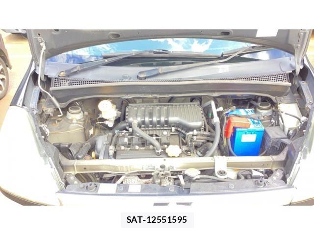 Subaru STELLA 2008-06 8782142-3