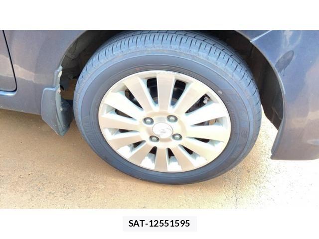 Subaru STELLA 2008-06 8782142-4