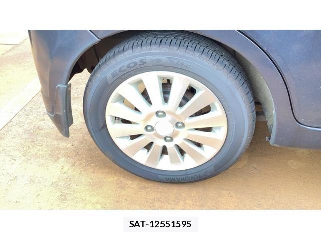 Subaru STELLA 2008-06 8782142-5