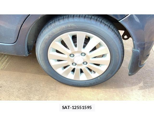 Subaru STELLA 2008-06 8782142-6