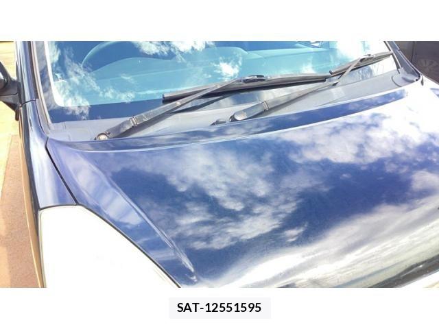 Subaru STELLA 2008-06 8782142-8