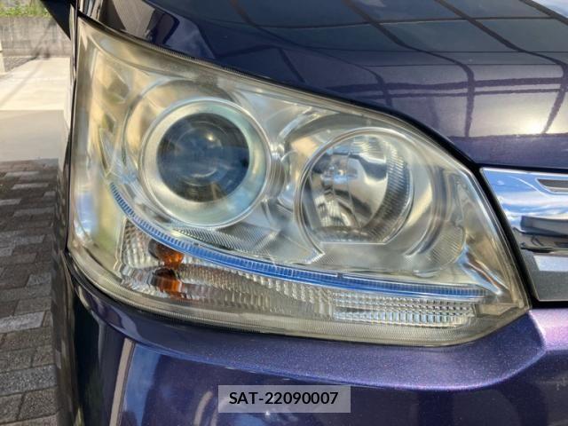 Subaru STELLA 2011-11 8797567-9