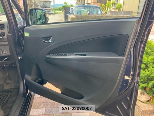 Subaru STELLA 2011-11 8797567-11