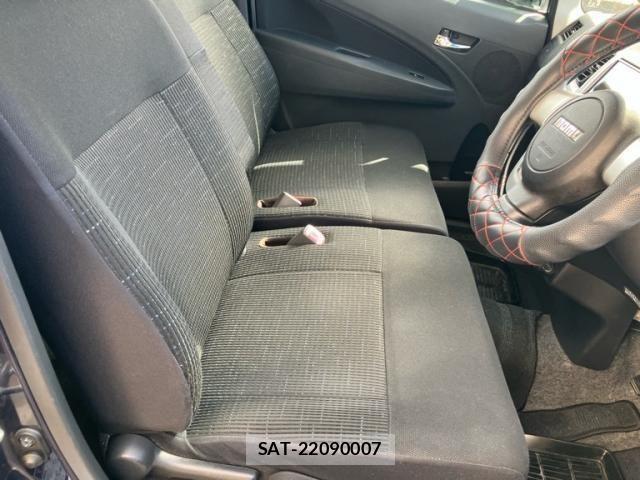 Subaru STELLA 2011-11 8797567-12