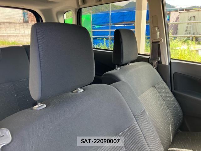 Subaru STELLA 2011-11 8797567-13