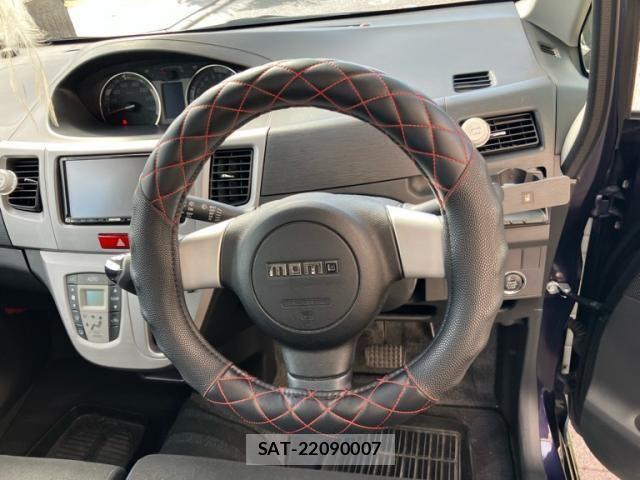 Subaru STELLA 2011-11 8797567-15