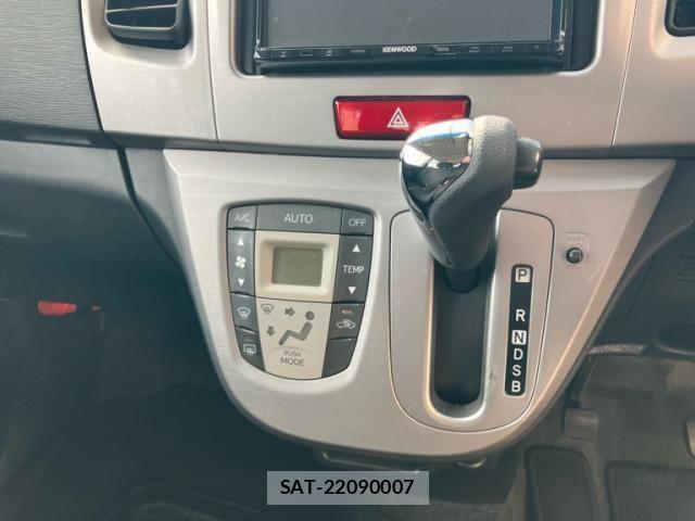 Subaru STELLA 2011-11 8797567-17