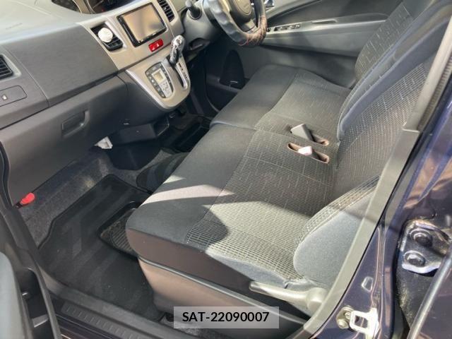 Subaru STELLA 2011-11 8797567-20