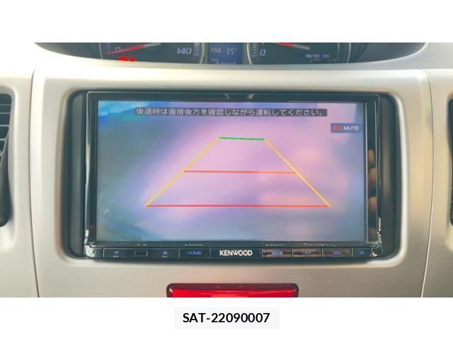 Subaru STELLA 2011-11 8797567-23