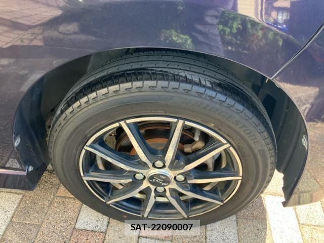 Subaru STELLA 2011-11 8797567-5