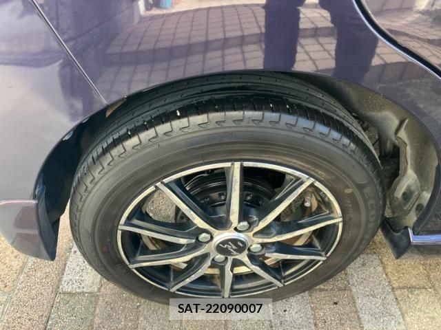 Subaru STELLA 2011-11 8797567-6