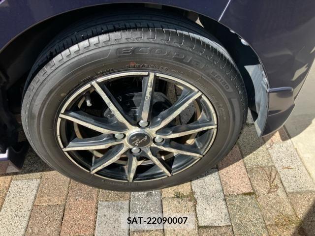 Subaru STELLA 2011-11 8797567-7