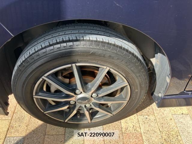 Subaru STELLA 2011-11 8797567-8