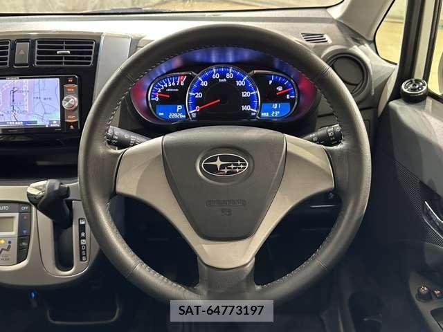Subaru STELLA 2014-02 8797566-9