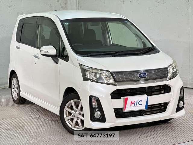 Subaru STELLA 2014-02 8797566-1