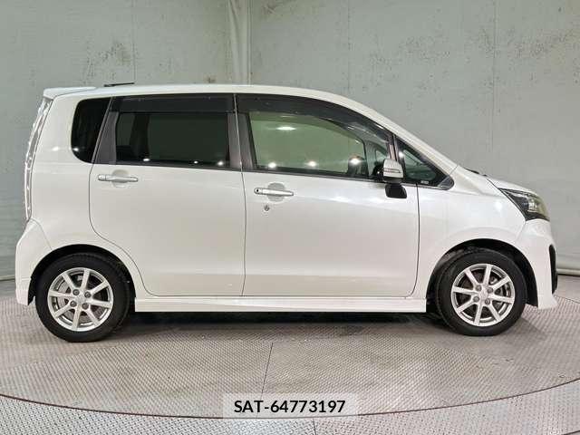 Subaru STELLA 2014-02 8797566-3