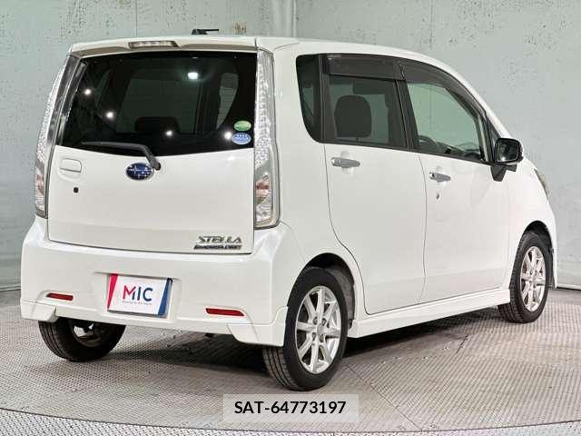Subaru STELLA 2014-02 8797566-4