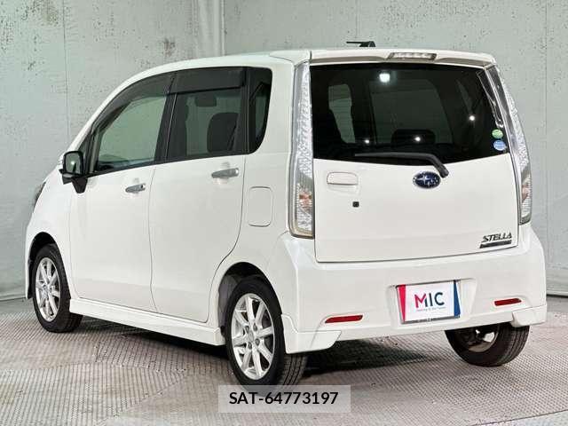 Subaru STELLA 2014-02 8797566-6
