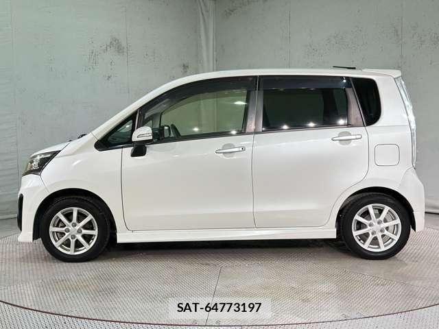 Subaru STELLA 2014-02 8797566-7