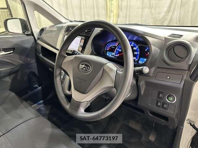 Subaru STELLA 2014-02 8797566-8