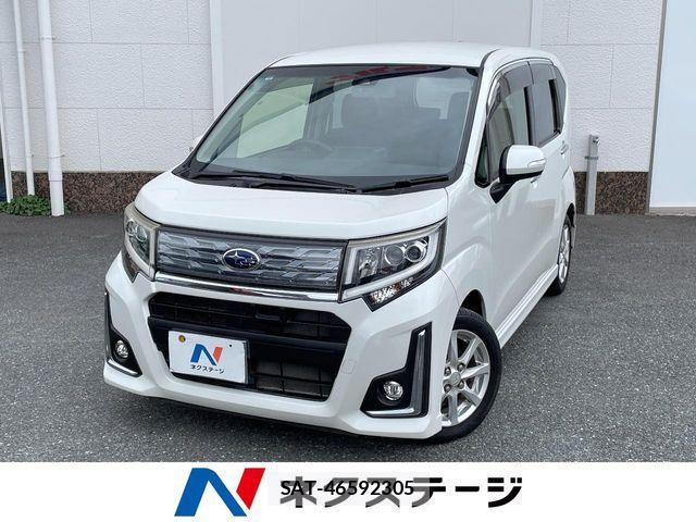 Subaru STELLA 2015-09 8850717-0