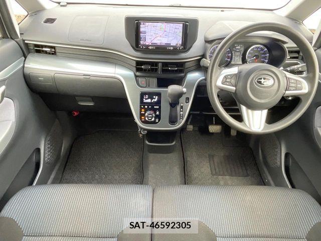 Subaru STELLA 2015-09 8850717-1