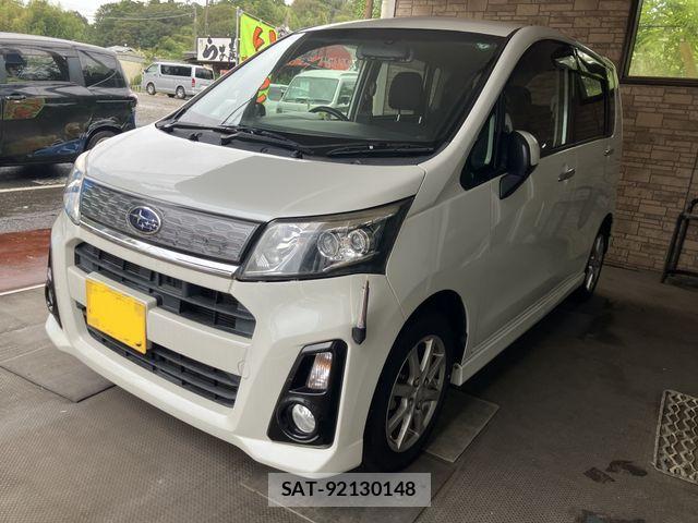 Subaru STELLA 2013-10 8884386-0