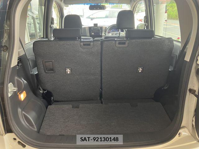 Subaru STELLA 2013-10 8884386-9